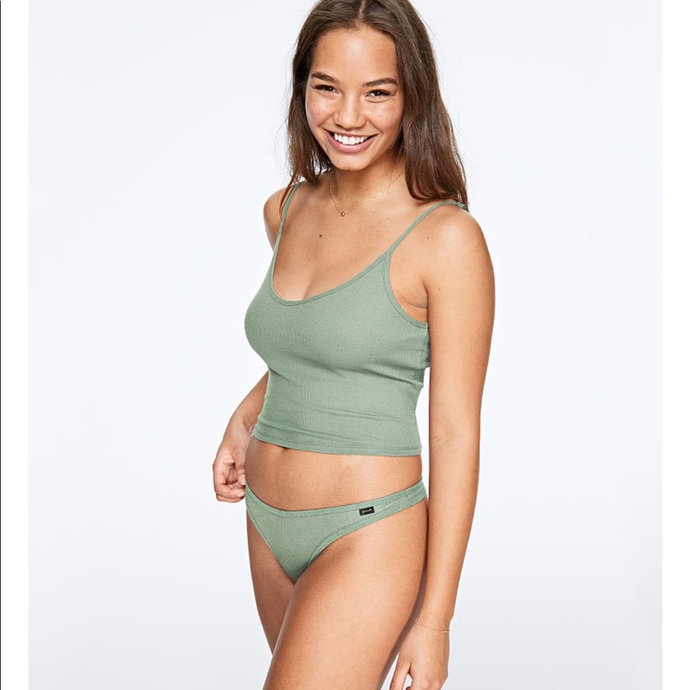 VS Cropped Brami